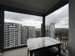 High Park Residences (D28), Apartment #446007761
